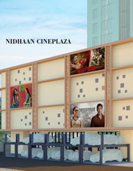 Nidhaan Cineplaza